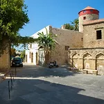 Voyaz Boutique Apartments & Suites -Old Town