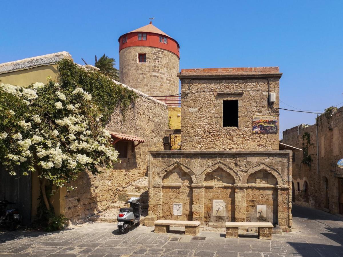Apartament Voyaz Boutique & -old Town