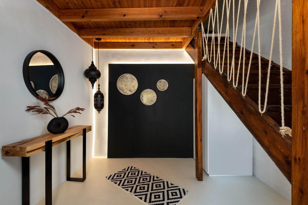 Apartament Voyaz Boutique & -old Town Rhodes City