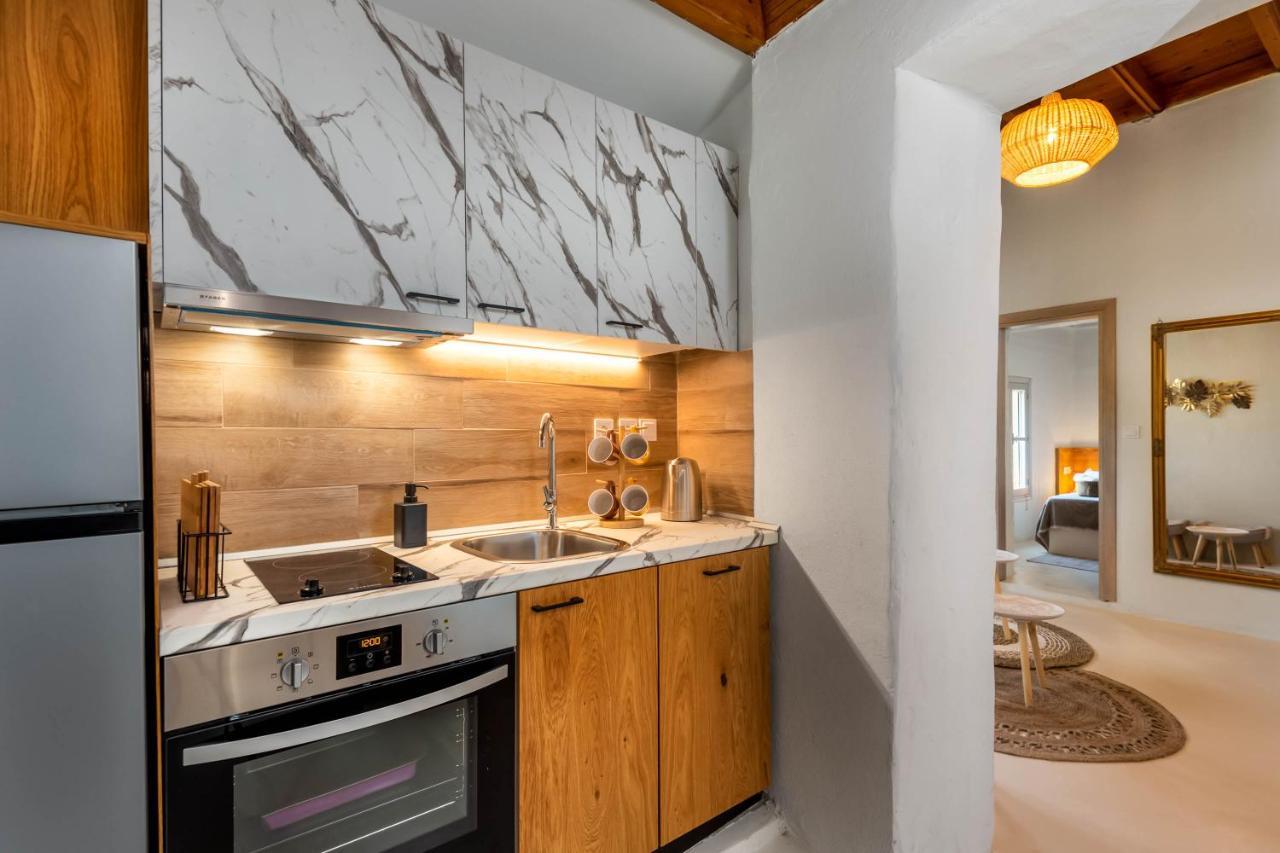 Voyaz Boutique & -old Town Apartament