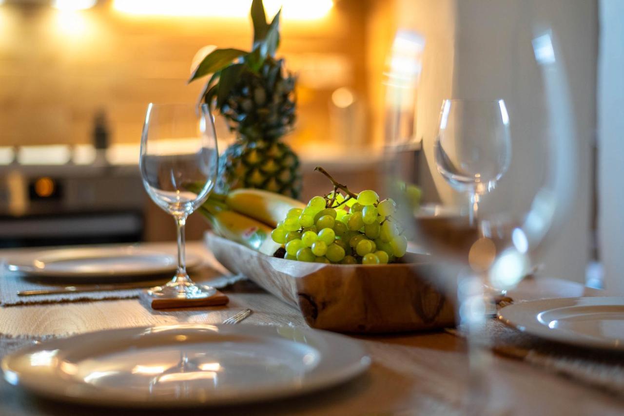 Voyaz Boutique & -old Town Apartament Rhodes City