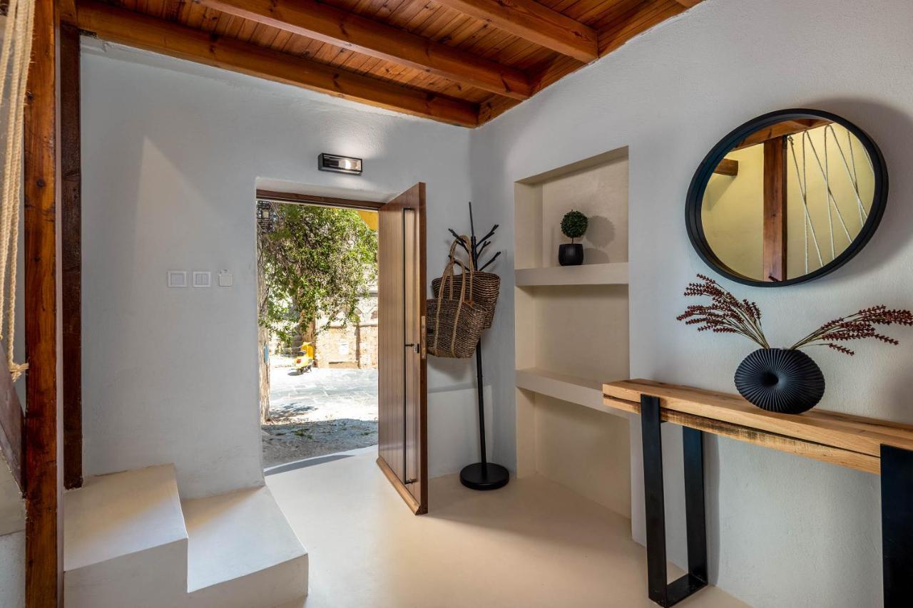 Apartament Voyaz Boutique & -old Town Rhodes City