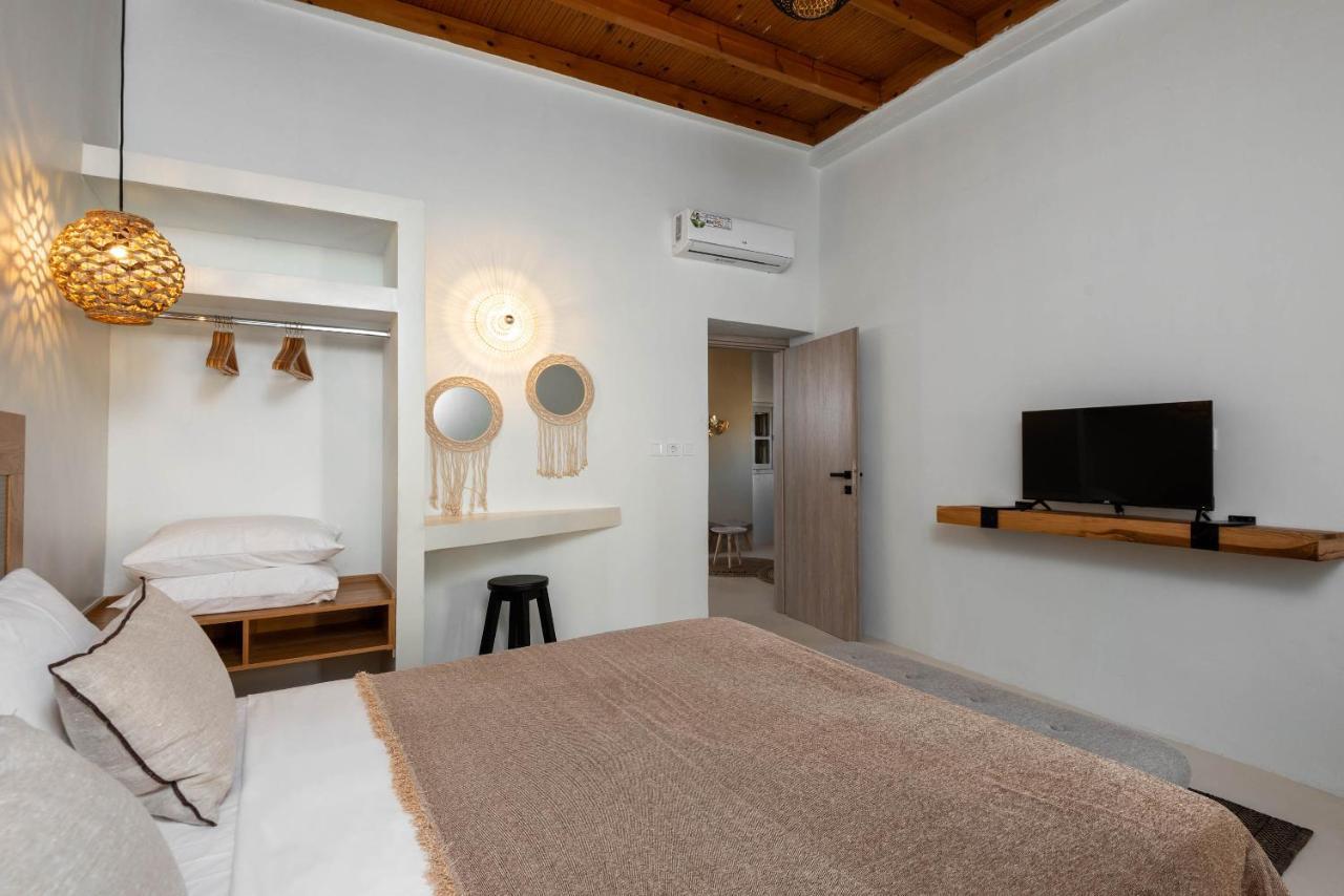 Voyaz Boutique & -old Town Apartament
