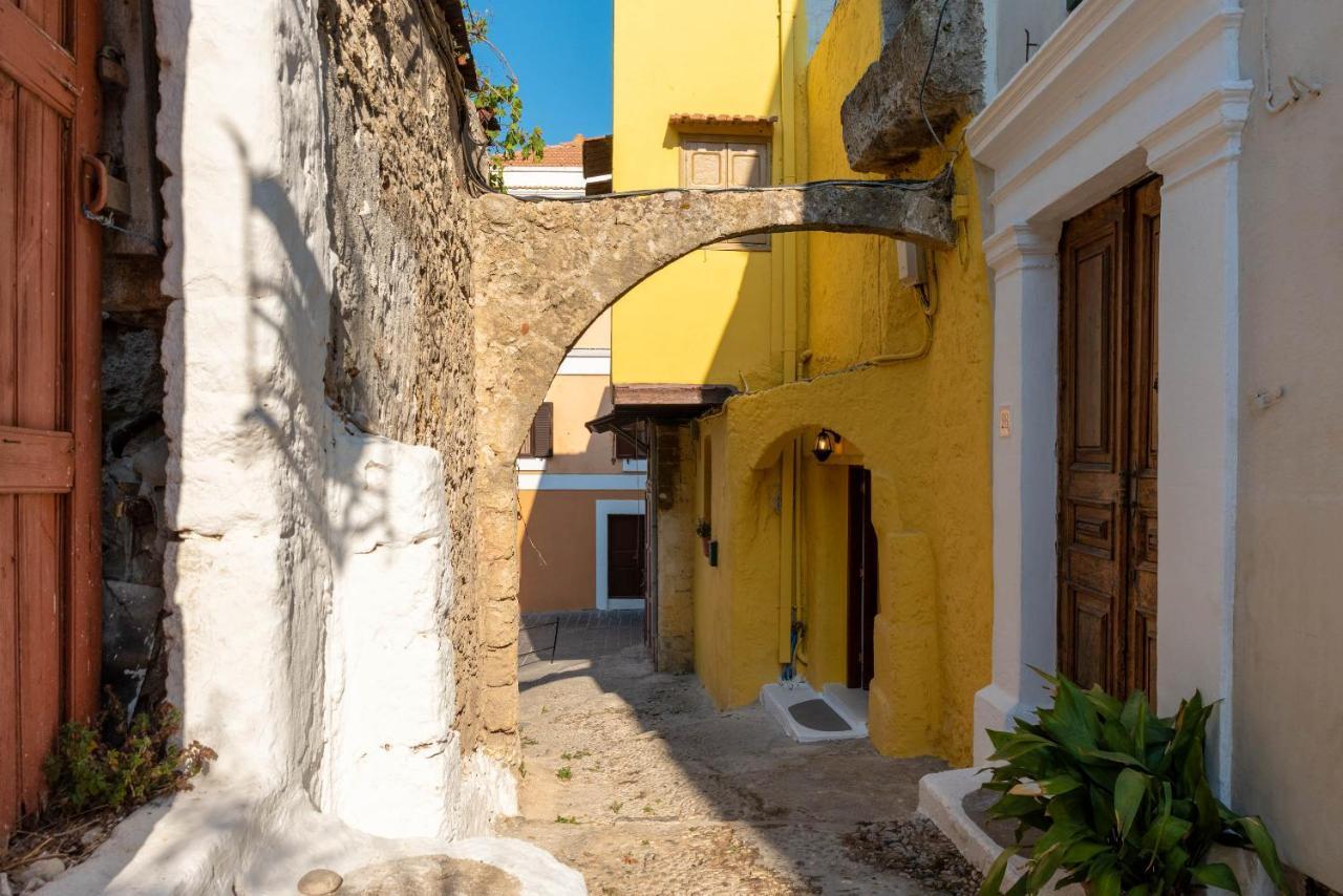 Voyaz Boutique & -old Town *