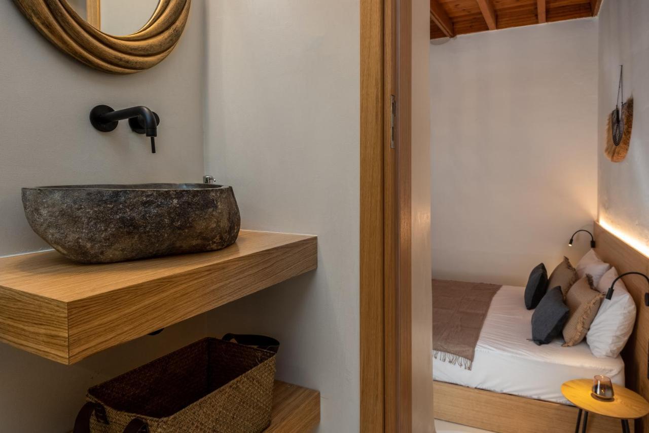 Voyaz Boutique & -old Town Apartament Rhodes City